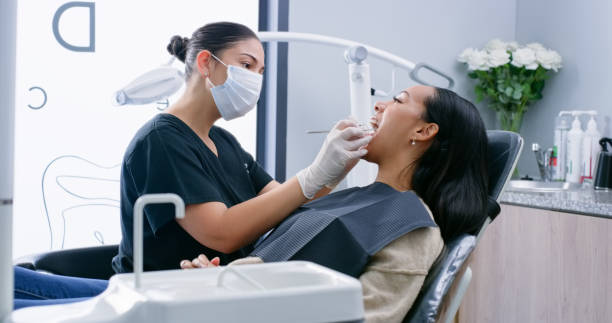  , MA Holistic Dental Services Pros
